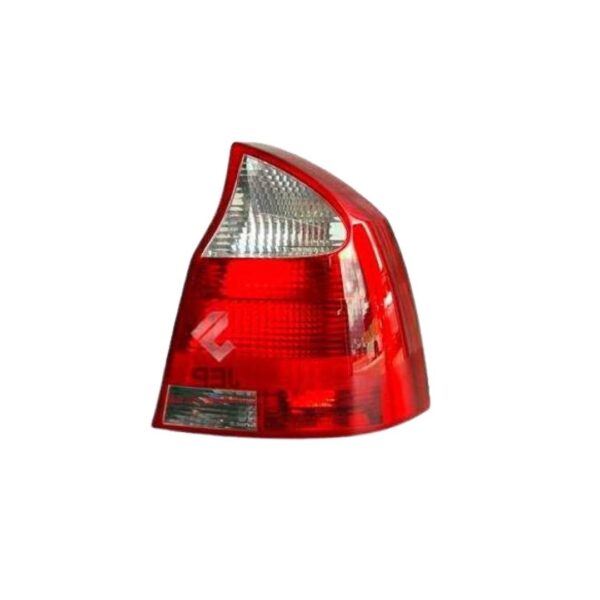 FARO POSTERIOR CHEVROLET CORSA EVOLUTION 4P 2003/2007 RH - Imagen 2