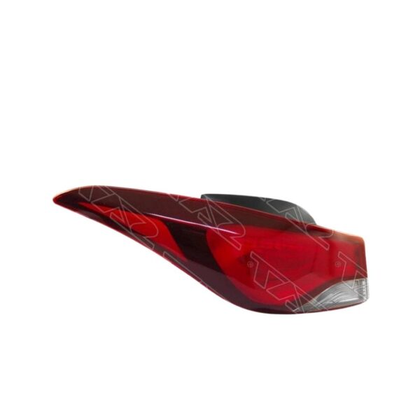 FARO POSTERIOR HYUNDAI ELANTRA 2012/2014 LH - Imagen 2