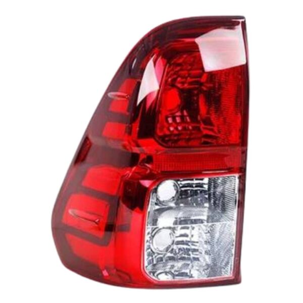 FARO POSTERIOR TOYOTA HILUX REVO SIN/SOCKET 2016/2022 LH - Imagen 2