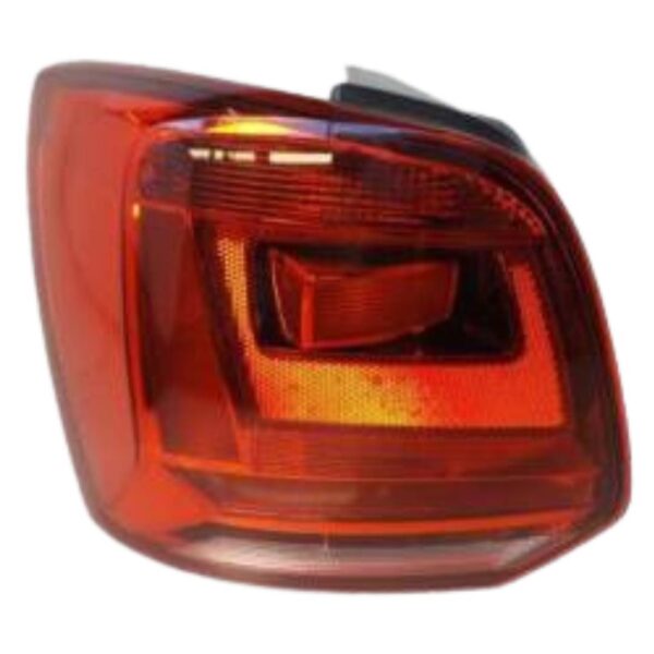 FARO POSTERIOR VOLKSWAGEN POLO HATCHBACK 2016/2018 LH - Imagen 2