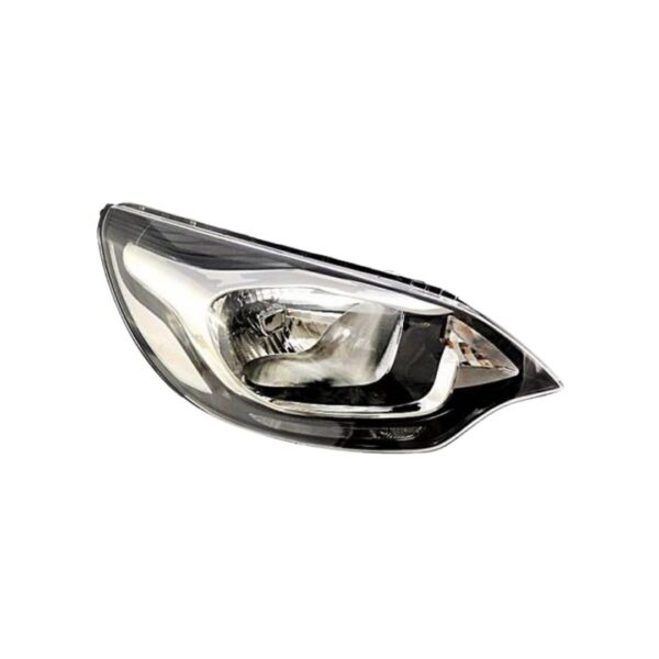 FARO DELANTERO KIA RIO R 4P 2012 RH - Imagen 2