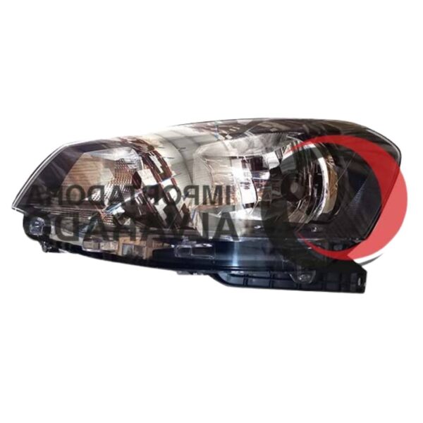 FARO DELANTERO VOLKSWAGEN GOL VOYAGE R 2013/2015 LH - Imagen 2