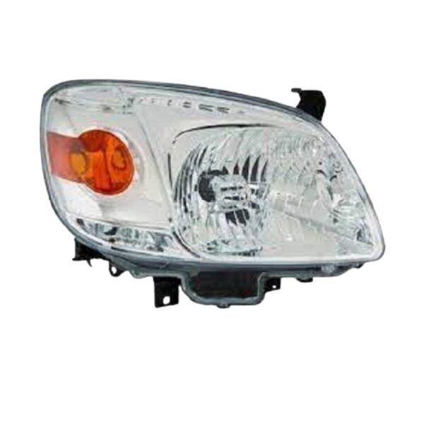 FARO DELANTERO MAZDA BT-50 2010/2016 RH - Imagen 2