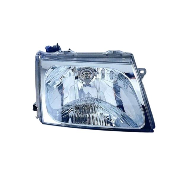 FARO DELANTERO TOYOTA HILUX 4X4 2003/2005 RH - Imagen 2