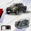 FARO DELANTERO CHEVROLET D-MAX 4X2 2019 LH