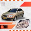 FARO DELANTERO KIA RIO XCITE 2006/2009 LH