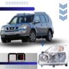 FARO DELANTERO NISSAN X-TRAIL XTREME ELECTRICO 2007/2010 LH