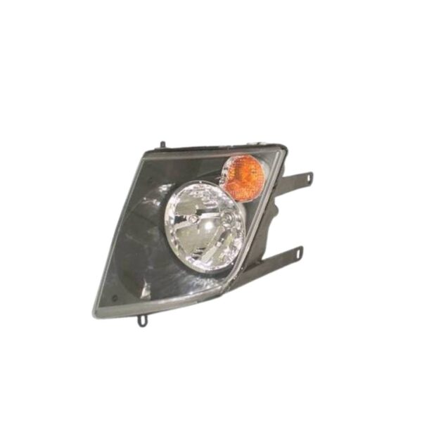FARO DELANTERO FORD ECOSPORT 2005/2007 LH - Imagen 2