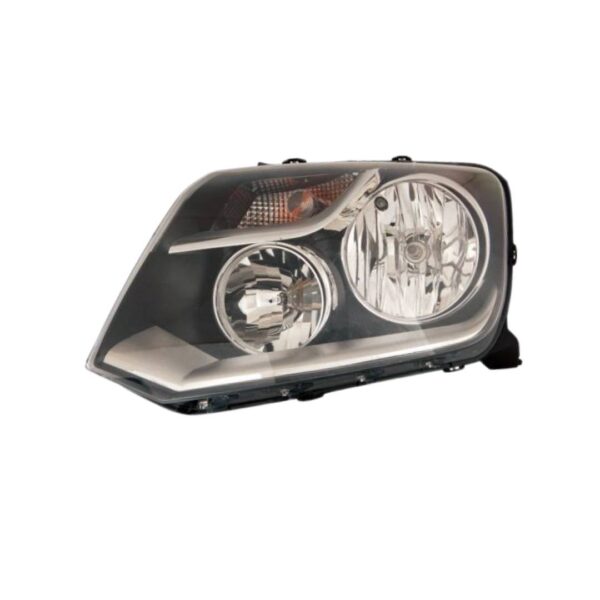 FARO DELANTERO VOLKSWAGEN AMAROK 2011/2017 LH - Imagen 2