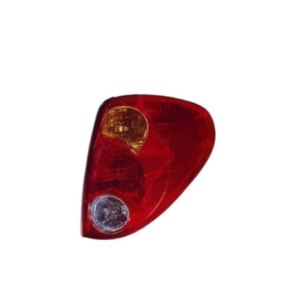 FARO POSTERIOR MITSUBISHI L200 2007/2015 RH - Imagen 2