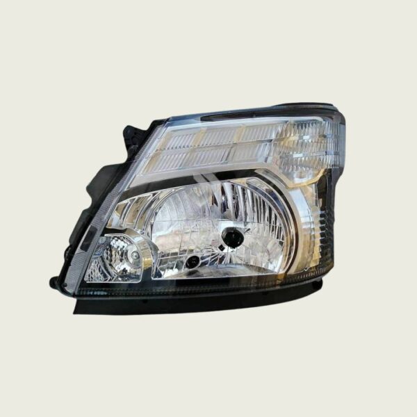 FARO DELANTERO HINO DUTRO 616 2012 LH - Imagen 2