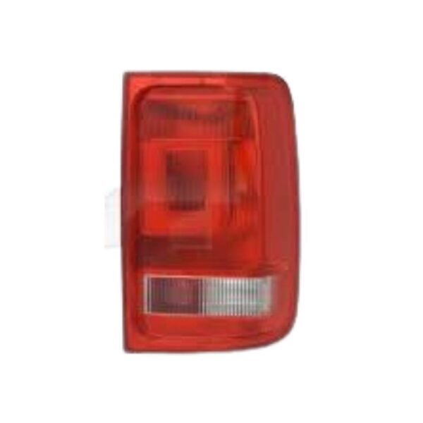 FARO POSTERIOR VOLKSWAGEN AMAROK 2010/2013 RH - Imagen 2