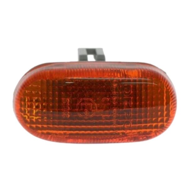 FARO LATERAL CHEVROLET GRAND VITARA 1999/2012 AMARILLO C/S LH - Imagen 2