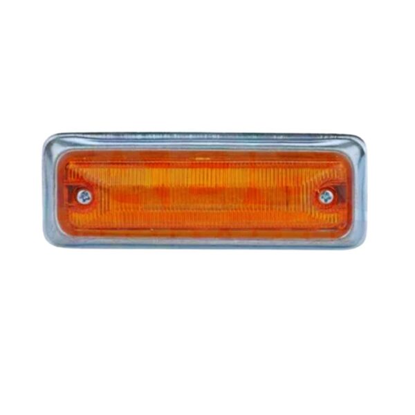 FARO LATERAL NISSAN DATSUN 1200 1971/1999 RIN NIQ LH - Imagen 2
