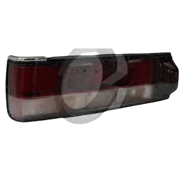 FARO POSTERIOR MAZDA 323 ECU 1992/1999 C/F PLACA C/S LH - Imagen 2