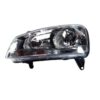 FARO DELANTERO GREAT WALL WINGLE 5 2013 LH - Imagen 2