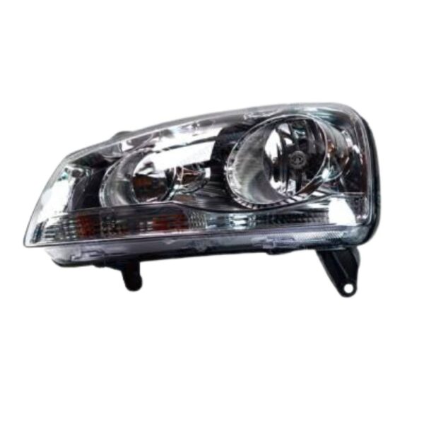 FARO DELANTERO GREAT WALL WINGLE 5 2013 LH - Imagen 2