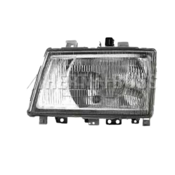 FARO DELANTERO MITSUBISHI CANTER 2007/2015 LH - Imagen 2