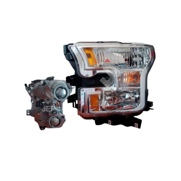 FARO DELANTERO FORD F150 2015/2017 LH - Imagen 2