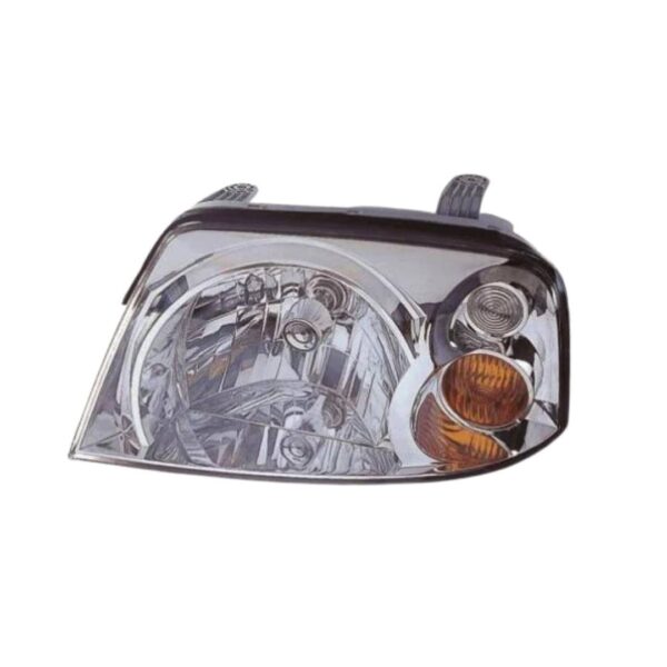 FARO DELANTERO HYUNDAI ATOS PRIME 2006/2009 LH - Imagen 2
