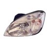 FARO DELANTERO KIA RIO XCITE 2006/2009 LH - Imagen 2