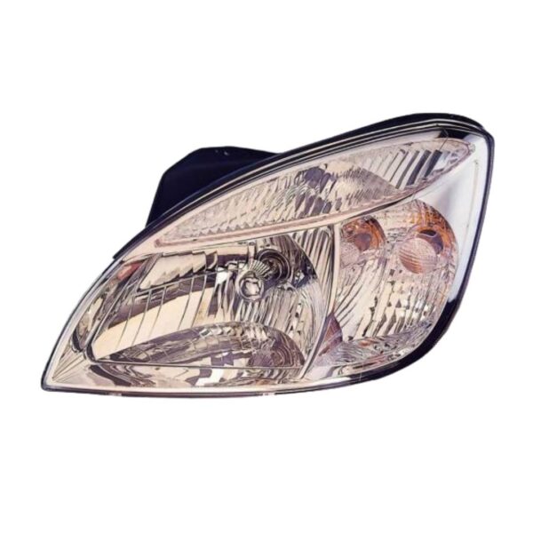 FARO DELANTERO KIA RIO XCITE 2006/2009 LH - Imagen 2