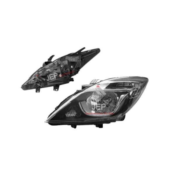 FARO DELANTERO MAZDA BT-50 2016/2022 LH - Imagen 2