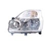 FARO DELANTERO NISSAN X-TRAIL XTREME ELECTRICO 2007/2010 LH - Imagen 2