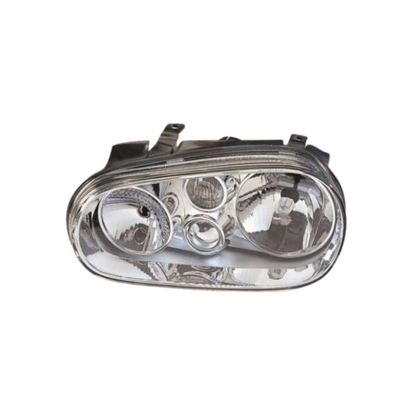 FARO DELANTERO VOLKSWAGEN GOLF IV 2000/2006 C/NEB LH - Imagen 2