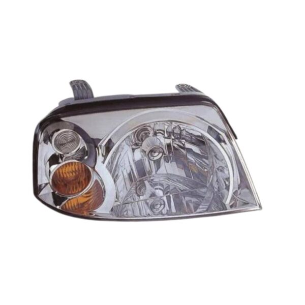 FARO DELANTERO HYUNDAI ATOS PRIME 2006/2009 RH - Imagen 2