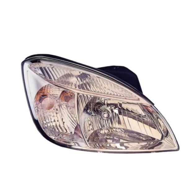 FARO DELANTERO KIA RIO XCITE 2006/2009 RH - Imagen 2