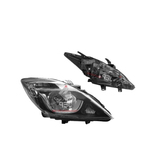 FARO DELANTERO MAZDA BT-50 2016/2022 RH - Imagen 2