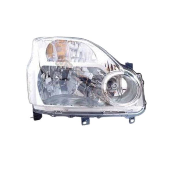 FARO DELANTERO NISSAN X-TRAIL XTREME ELECTRICO 2007/2010 RH - Imagen 2