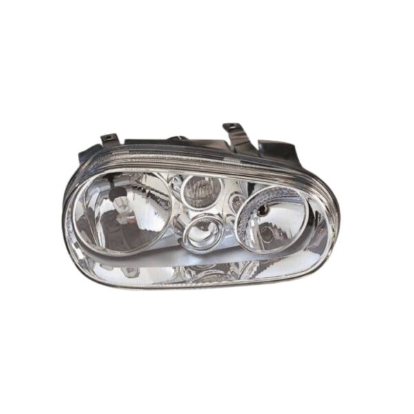 FARO DELANTERO VOLKSWAGEN GOLF IV 2000/2006 C/NEB RH - Imagen 2
