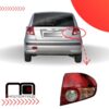 FARO POSTERIOR HYUNDAI GETZ 2002/2005 RH
