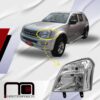 FARO DELANTERO CHEVROLET LUV D-MAX 2005/2008 C/H MEDIA LH