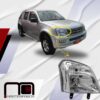 FARO DELANTERO CHEVROLET LUV D-MAX 2005/2008 C/H MEDIA RH