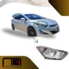 FARO DELANTERO HYUNDAI ELANTRA 2015 RH