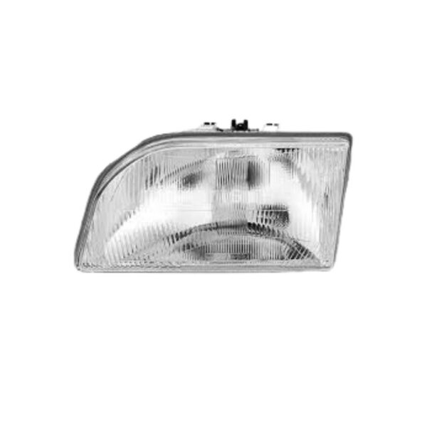 FARO DELANTERO FORD FIESTA 1988/1996 LH - Imagen 2