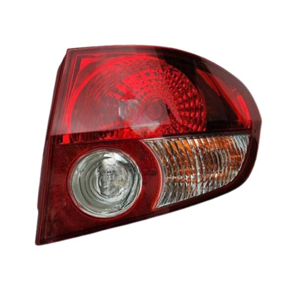 FARO POSTERIOR HYUNDAI GETZ 2002/2005 RH - Imagen 2