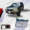 FARO DELANTERO CHEVROLET LUV 2.3 1998/1999 R/NEG LH