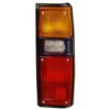 FARO POSTERIOR TOYOTA HILUX 1979/1983 R/NEG RH - Imagen 2