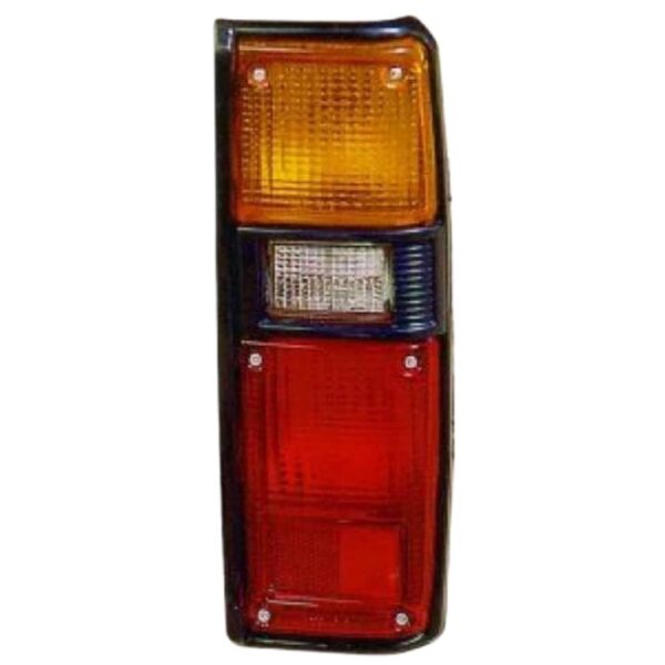 FARO POSTERIOR TOYOTA HILUX 1979/1983 R/NEG RH - Imagen 2