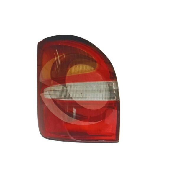 FARO POSTERIOR KIA PREGIO 2001/2004 TRICOLOR C/S LH - Imagen 2
