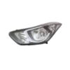 FARO DELANTERO HYUNDAI ELANTRA 2015 LH - Imagen 2