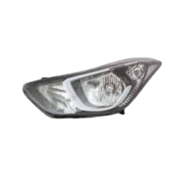 FARO DELANTERO HYUNDAI ELANTRA 2015 LH - Imagen 2