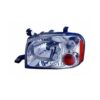 FARO DELANTERO NISSAN FRONTIER 2003/2015 NP300 LH - Imagen 2