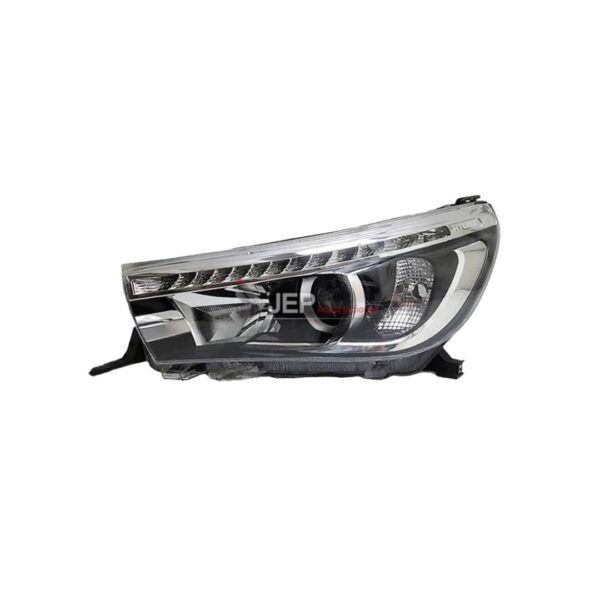 FARO DELANTERO TOYOTA HILUX REVO 4X4 LED 2016/2022 LH - Imagen 2