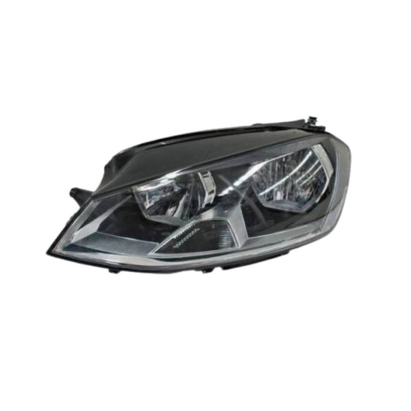 FARO DELANTERO VOLKSWAGEN GOLF 2013/2016 LH - Imagen 2