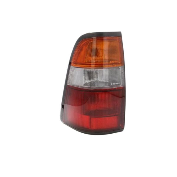 FARO POSTERIOR CHEVROLET LUV 1998/1999 TRICOLOR C/S LH - Imagen 2